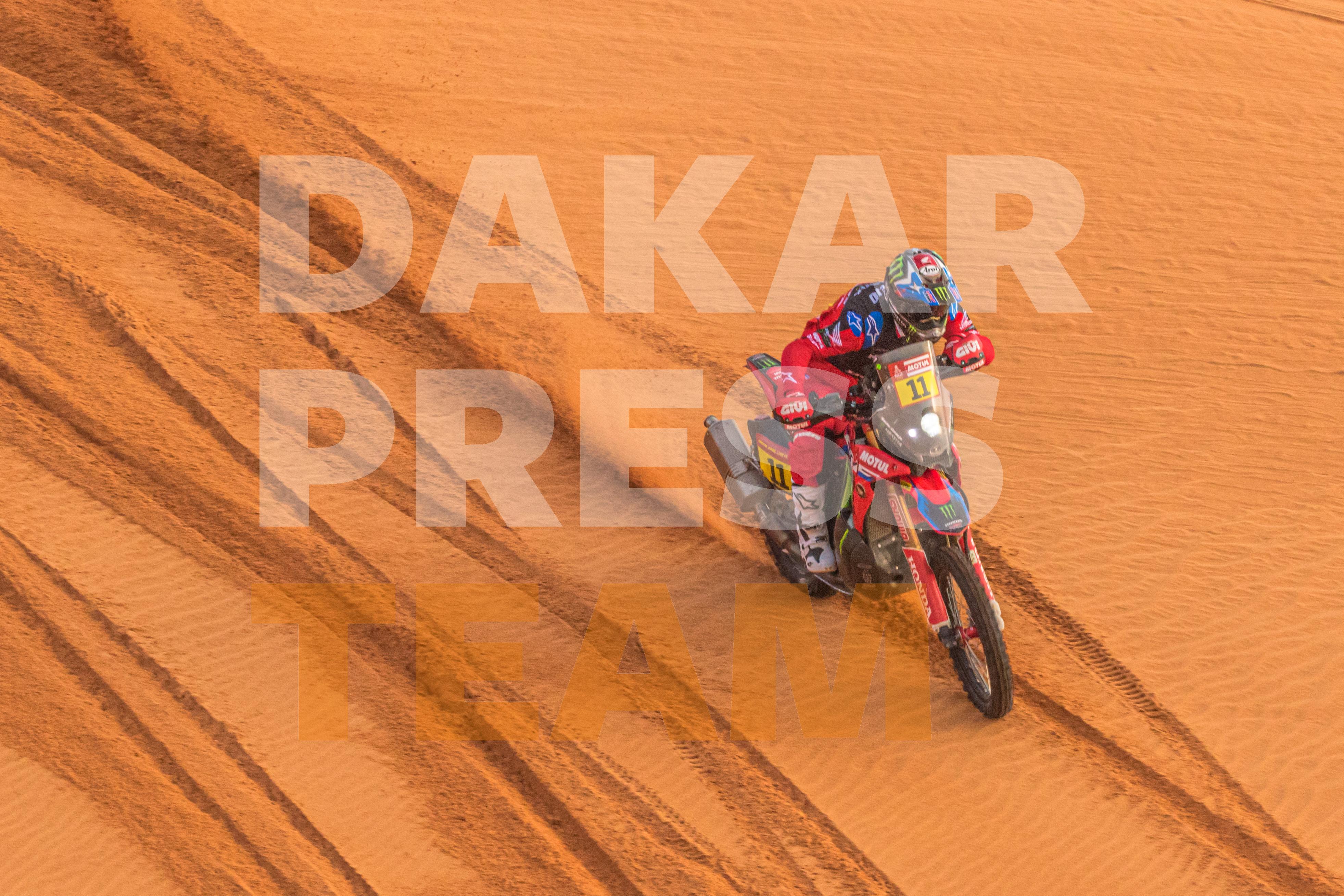 Dakar Press Team AUSTRALIA - Owner Dakar Press Team AUSTRALIA - Own